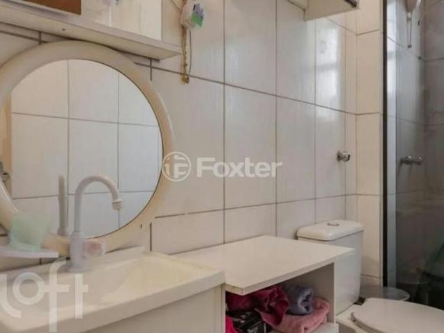 Apartamento, 2 dormitórios, 80.78 m², em Jardim Sabará