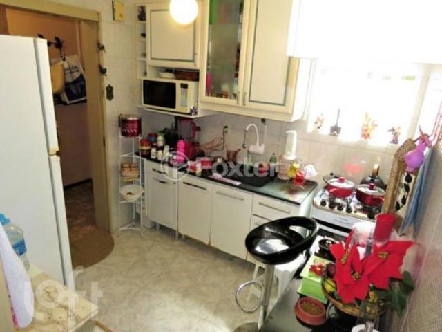 Apartamento, 2 dormitórios, 81.28 m², em Petrópolis