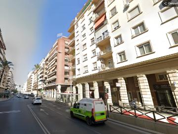 Apartamento 2 dormitorios 82 m2