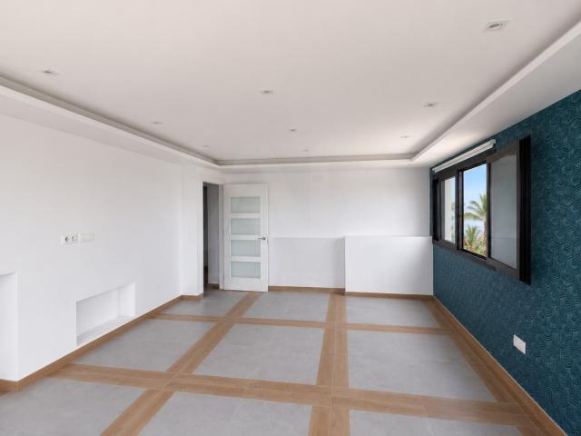 Apartamento 2 dormitorios 82 m2 94m² Mezquitilla