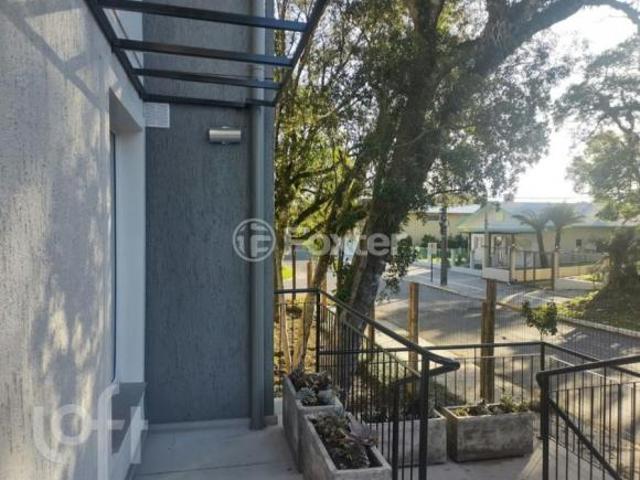 Apartamento, 2 dormitórios, 82.34 m², em Carniel