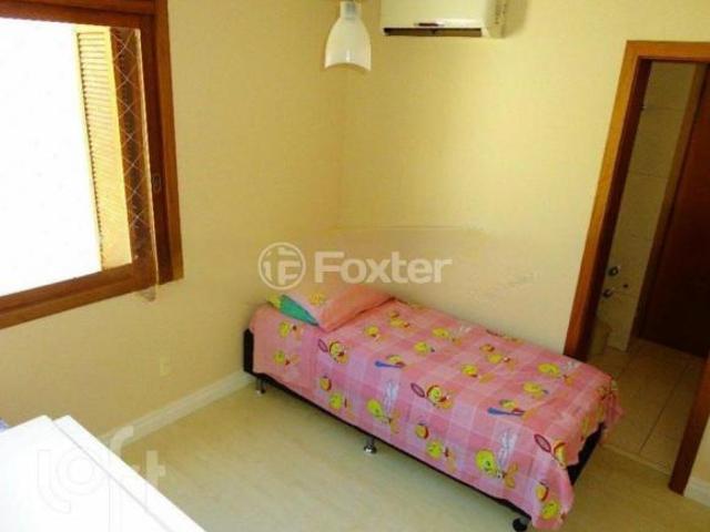 Apartamento, 2 dormitórios, 82.57 m², em Jardim Botânico