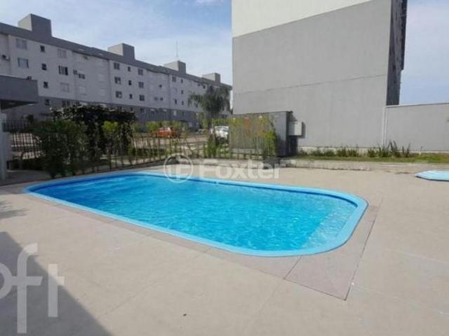 Apartamento, 2 dormitórios, 82.6 m², em São Jorge