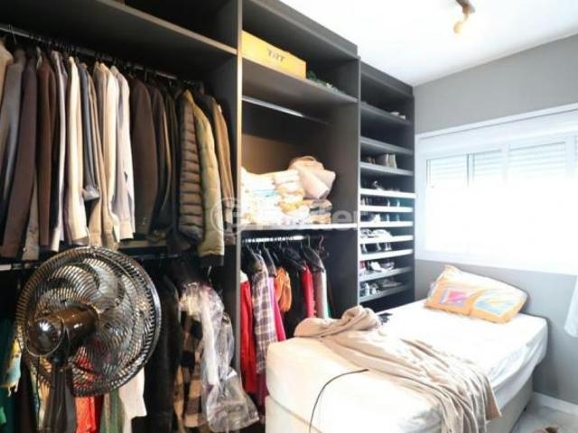 Apartamento, 2 dormitórios, 83 m², em Barra Funda