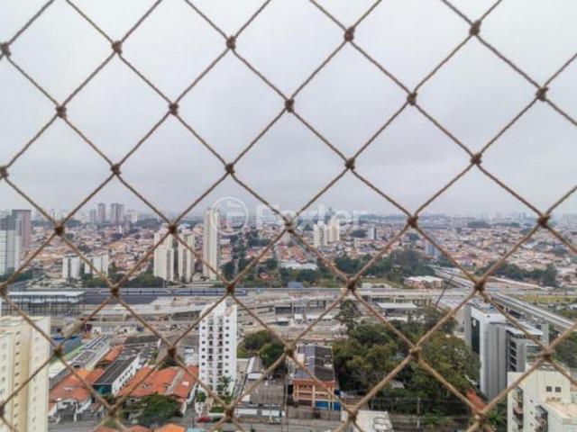 Apartamento, 2 dormitórios, 83 m², em Vila Alexandria