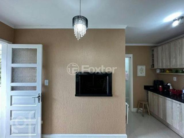 Apartamento, 2 dormitórios, 83.62 m², em Vila Assunção