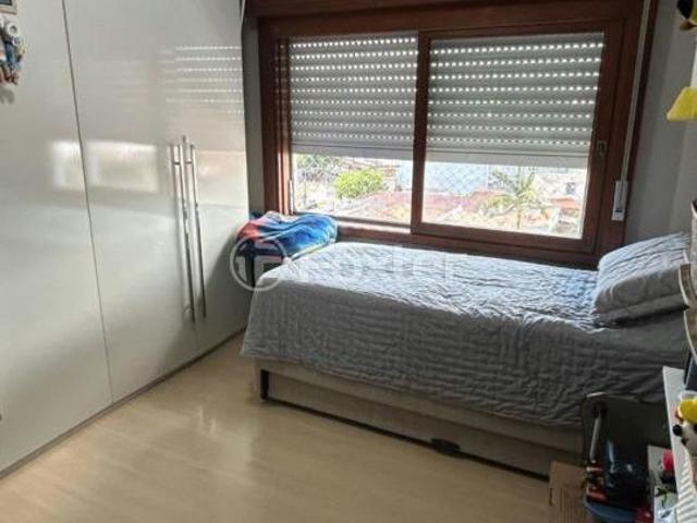 Apartamento, 2 dormitórios, 83.96 m², em Fião