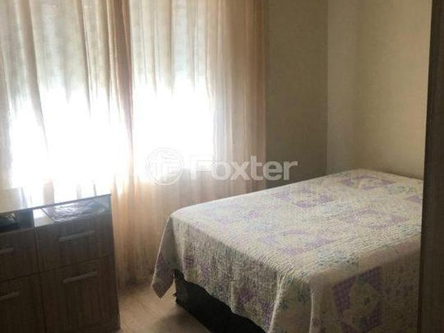 Apartamento, 2 dormitórios, 83.97 m², em Jardim Sabará