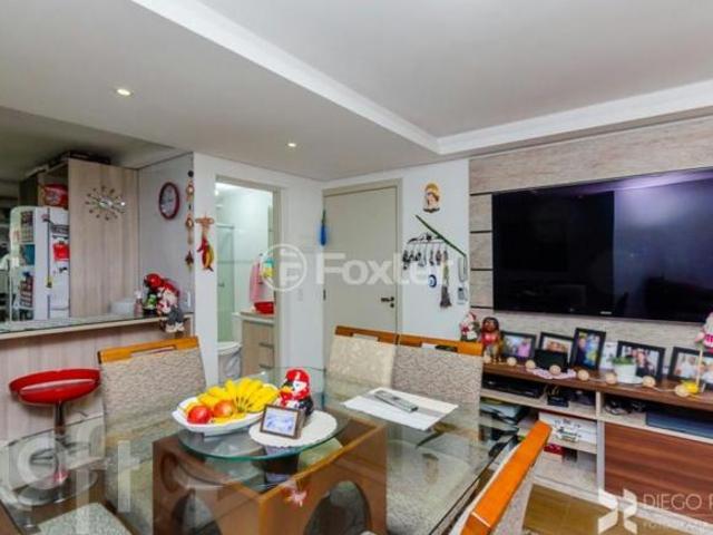 Apartamento, 2 dormitórios, 94 m², em Coronel Aparício Borges