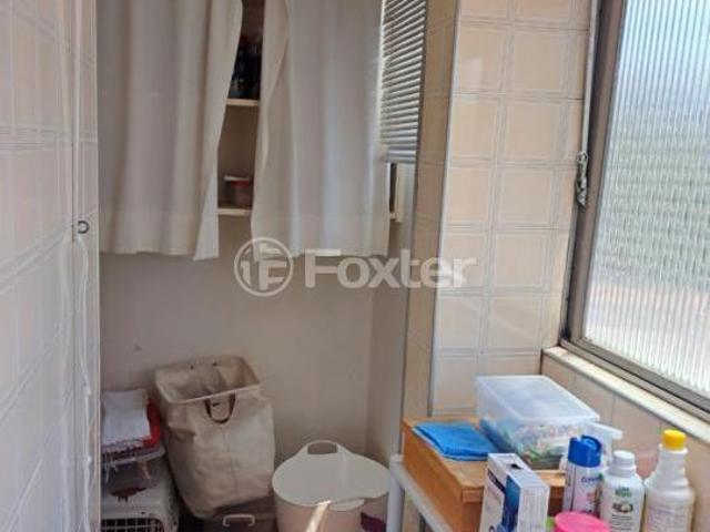 Apartamento, 2 dormitórios, 94 m², em Vila Mariana