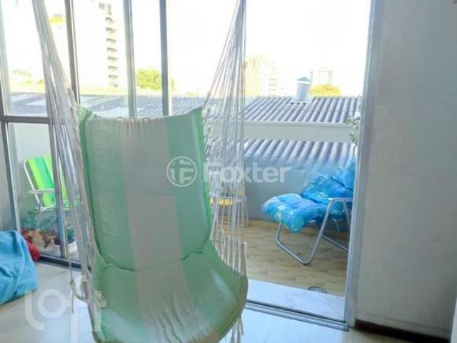 Apartamento, 2 dormitórios, 94.14 m², em Pátria Nova