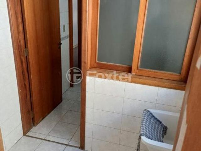 Apartamento, 2 dormitórios, 94.25 m², em Higienópolis