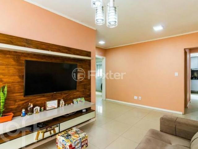 Apartamento, 2 dormitórios, 94.44 m², em Santo Antônio