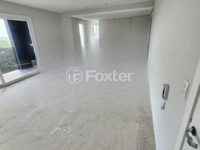 Apartamento, 2 dormitórios, 94.87 m², em Pinheiro