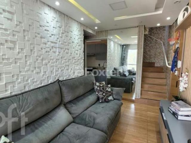 Apartamento, 2 dormitórios, 95 m², em Jardim Colonial