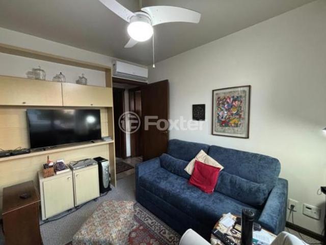 Apartamento, 2 dormitórios, 97.95 m², em Petrópolis