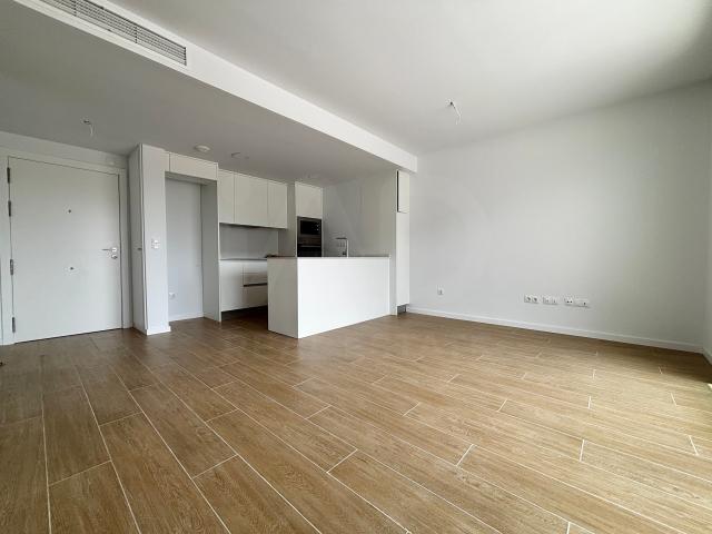 Apartamento 2 dormitorios 98 m2