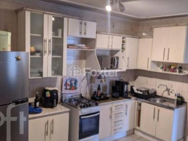 Apartamento, 2 dormitórios, 98 m², em Vila Eunice Nova