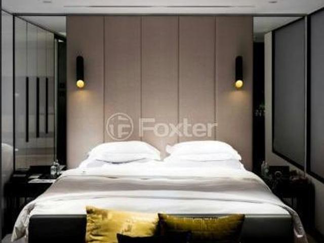Apartamento, 2 dormitórios, 98.63 m², em Central Park