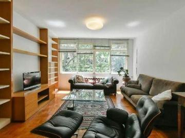 Rua Saint-hilaire, Praça Oswaldo Cruz