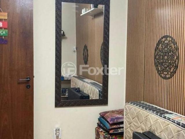Apartamento, 2 dormitórios, 99.79 m², em Bom Fim