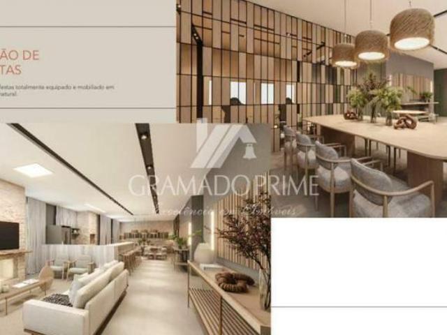 APARTAMENTO 2 DORMITÓRIOS