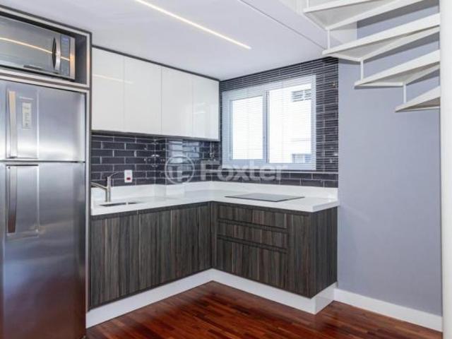 Apartamento, 2 dormitórios, 90 m², em Jardim Europa