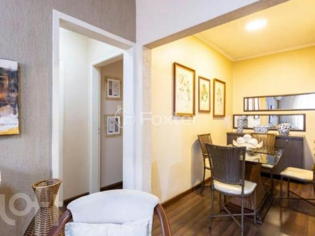Apartamento, 2 dormitórios, 90 m², em Rio Branco