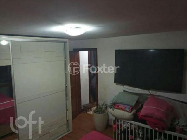 Apartamento, 2 dormitórios, 90 m², em Vila Eunice Velha