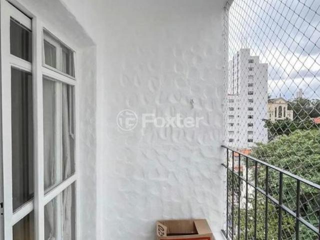 Apartamento, 2 dormitórios, 90 m², em Vila Mariana