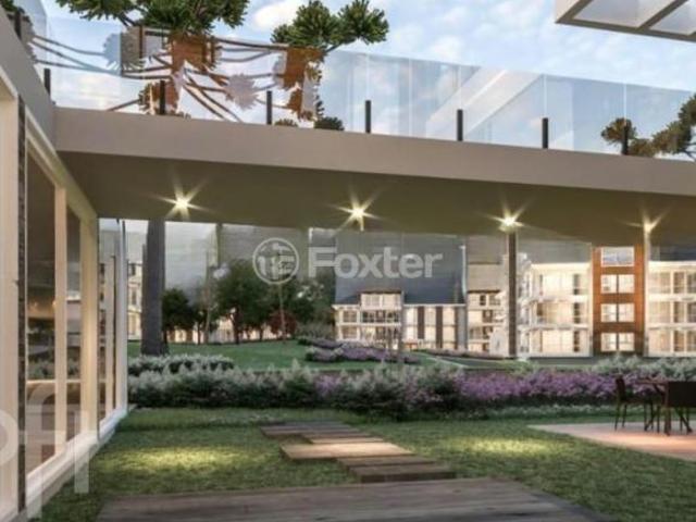 Apartamento, 2 dormitórios, 90.56 m², em Carniel