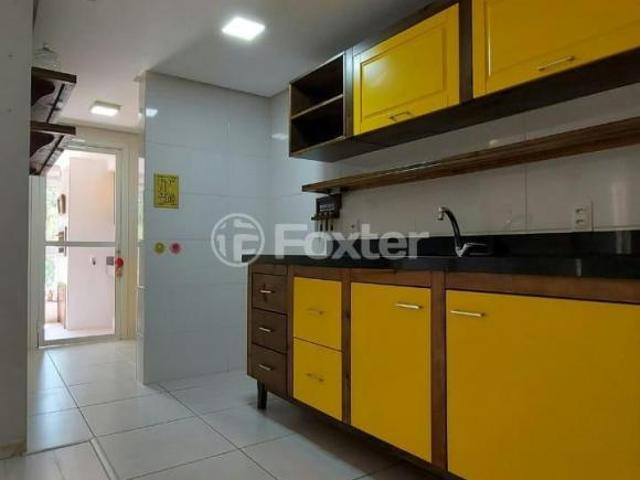 Apartamento, 2 dormitórios, 92 m², em Sanvitto