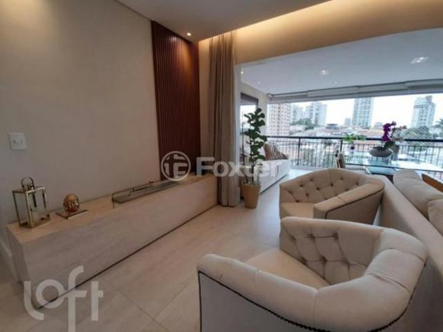 Apartamento, 2 dormitórios, 93 m², em Santana