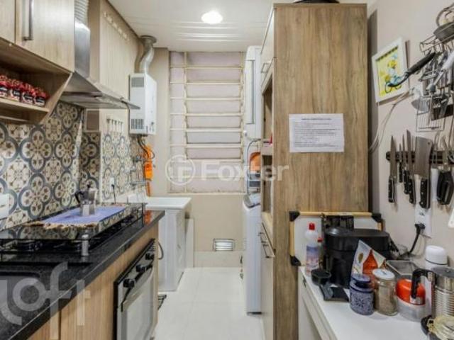 Apartamento, 2 dormitórios, 93.52 m², em Rio Branco