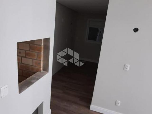 Apartamento 2 dormitórios/suítes, 71,36m² privativos, 1 vaga, no Centro de Gramado