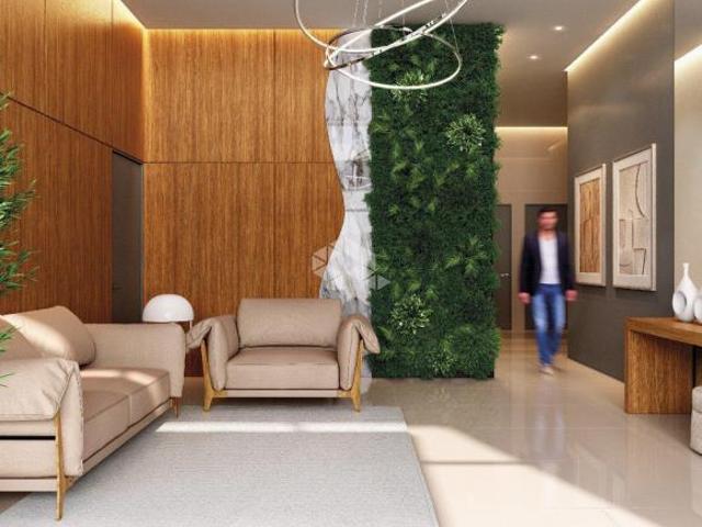 Apartamento 2 Dormitórios/quartos e 2 banheiros no Santa Rita