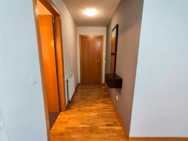 APARTAMENTO 2 DORMITORISO AV CORUÑA 401
