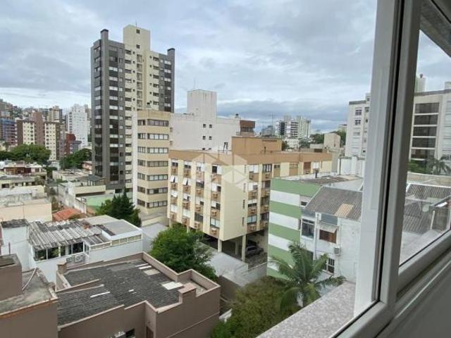 Apartamento 2 dorms à venda Avenida Lavras, Petrópolis Porto Alegre
