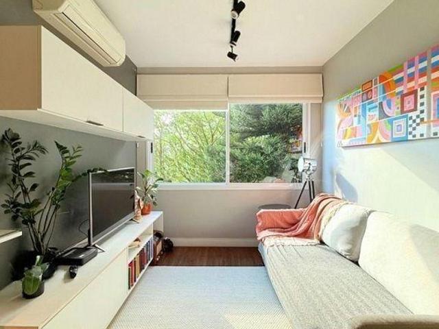 Apartamento 2 dorms à venda Rua Mariano de Matos, Menino Deus Porto Alegre
