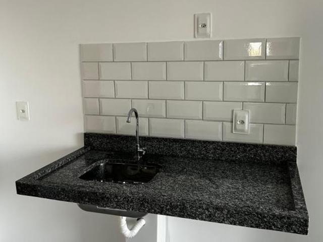 Apartamento 2 Dorms. c/ 2 Vagas Centro de Osasco AUT 2750