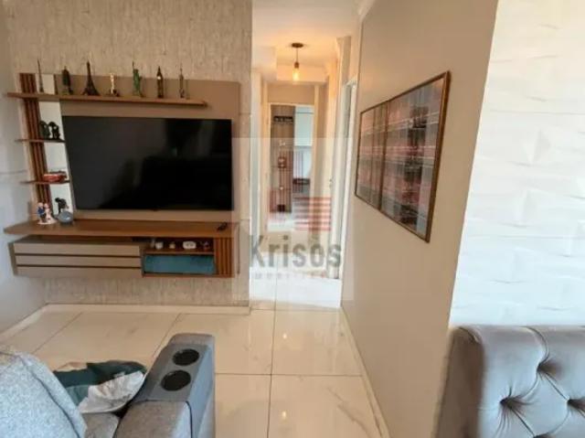 Apartamento 2 dorms c/ suíte + closet + semi mobiliado | Novitá Butantã | R$ 580.000