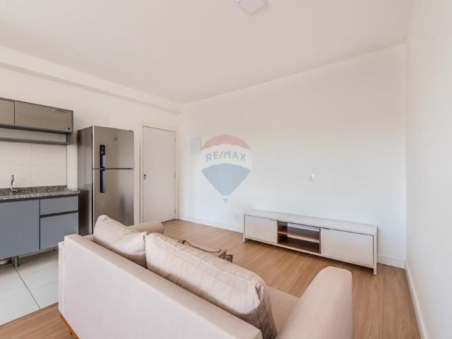 Apartamento 2 Dorms. c/ Suíte Decorado, 74m² | The View — Jardim Bela Vista, Jaguariúna