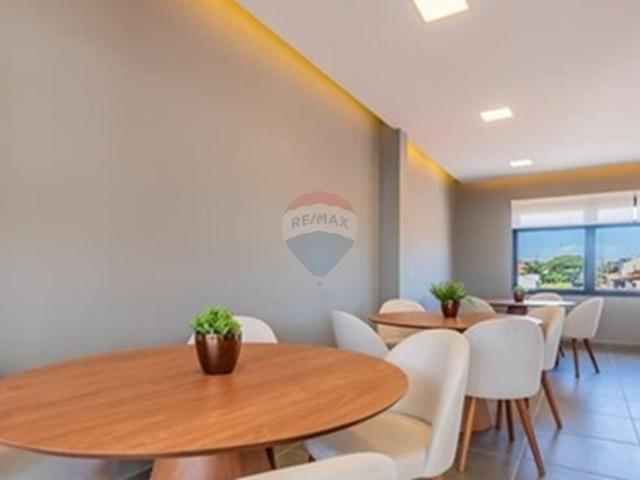 Apartamento 2 Dorms. c/ Suíte Decorado, 74m² | The View — Jardim Bela Vista, Jaguariúna