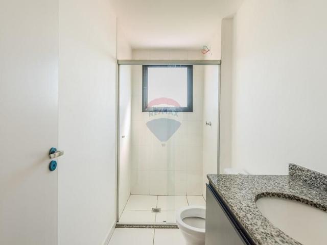 Apartamento 2 Dorms. c/ Suíte Decorado, 74m² | The View — Jardim Bela Vista, Jaguariúna