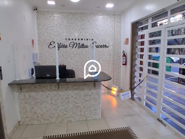 Apartamento, 2 Dorms, Centro Caxias Do Sul / RS