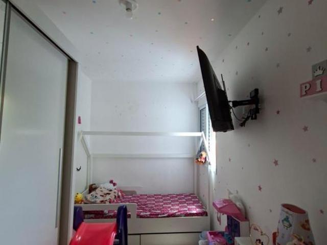 Apartamento 2 dorms com vaga na Vila Constança ZN SP