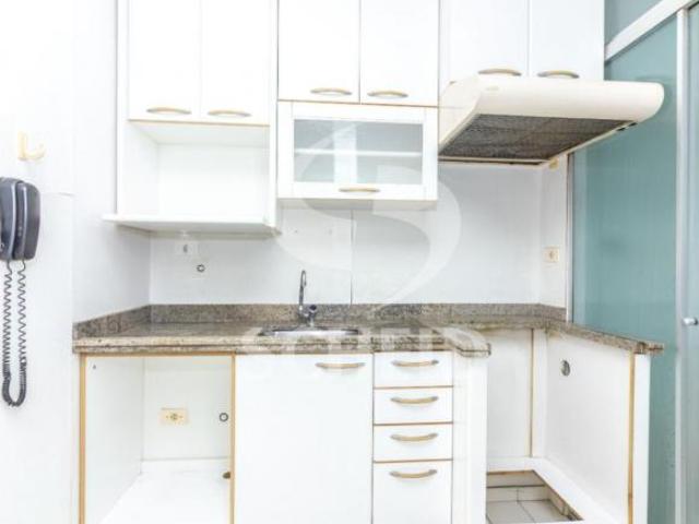 Apartamento 2 Dorms com Suíte ao Lado do Parque da Aclimação