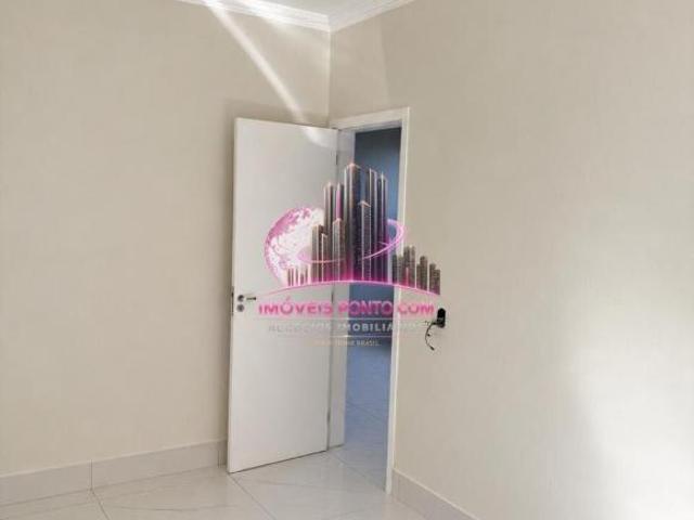 Apartamento 2 dorms. com suíte Portal Vale das Pérolas