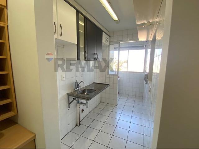 Apartamento 2 Dorms. em Fazenda Morumbi!