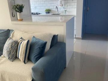 APARTAMENTO 2 DORMS REFORMADO À VENDA VILA SANTA CATARINA